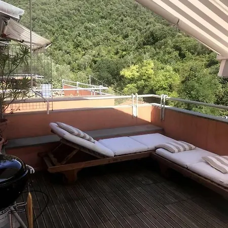 Apartman Fivestay - Lovely Flat Between Lerici And *