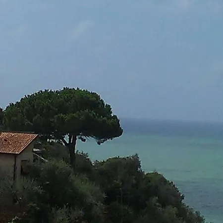 Fivestay - Lovely Flat Between Lerici And Apartman Tellaro