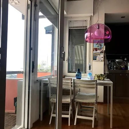 Fivestay - Lovely Flat Between Lerici And Apartman