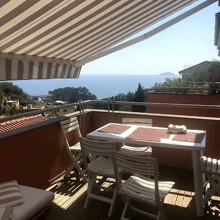 Fivestay - Lovely Flat Between Lerici And Tellaro