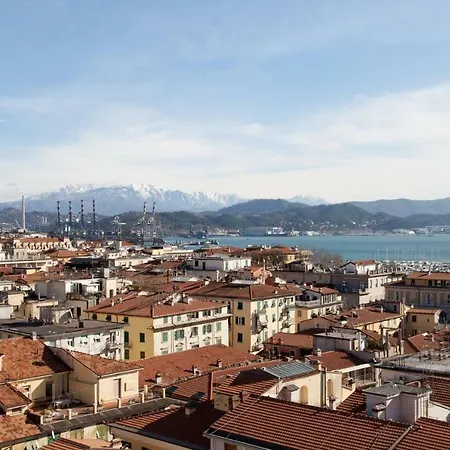 Apartman Fivestay - Lovely Flat Between Lerici And Tellaro