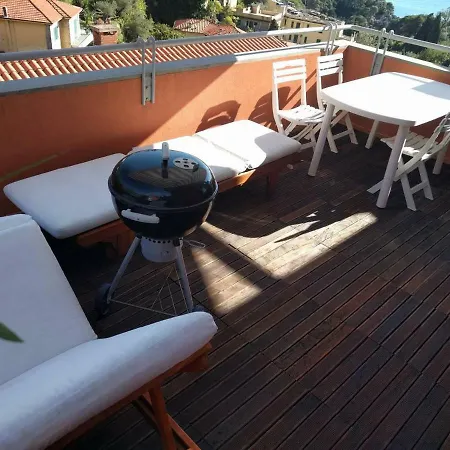 Fivestay - Lovely Flat Between Lerici And * Tellaro