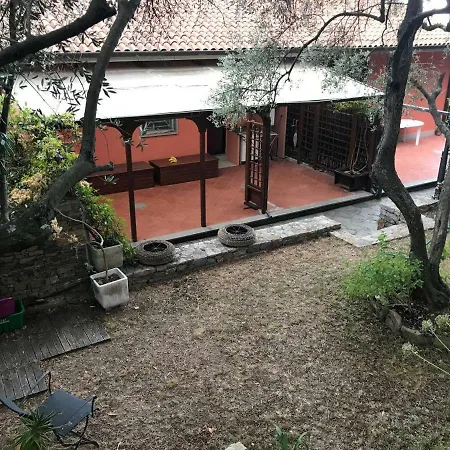 Διαμέρισμα Fivestay - Lovely Flat Between Lerici And *