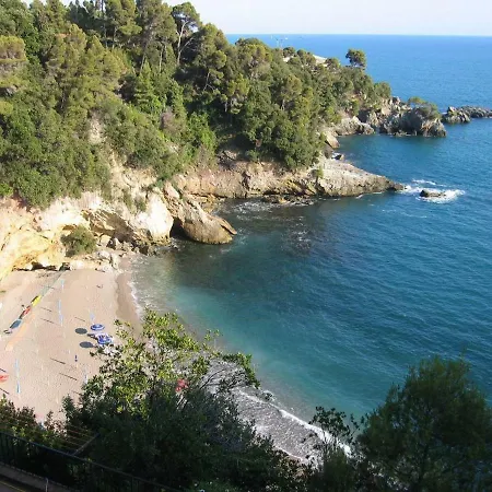 Fivestay - Lovely Flat Between Lerici And Tellaro